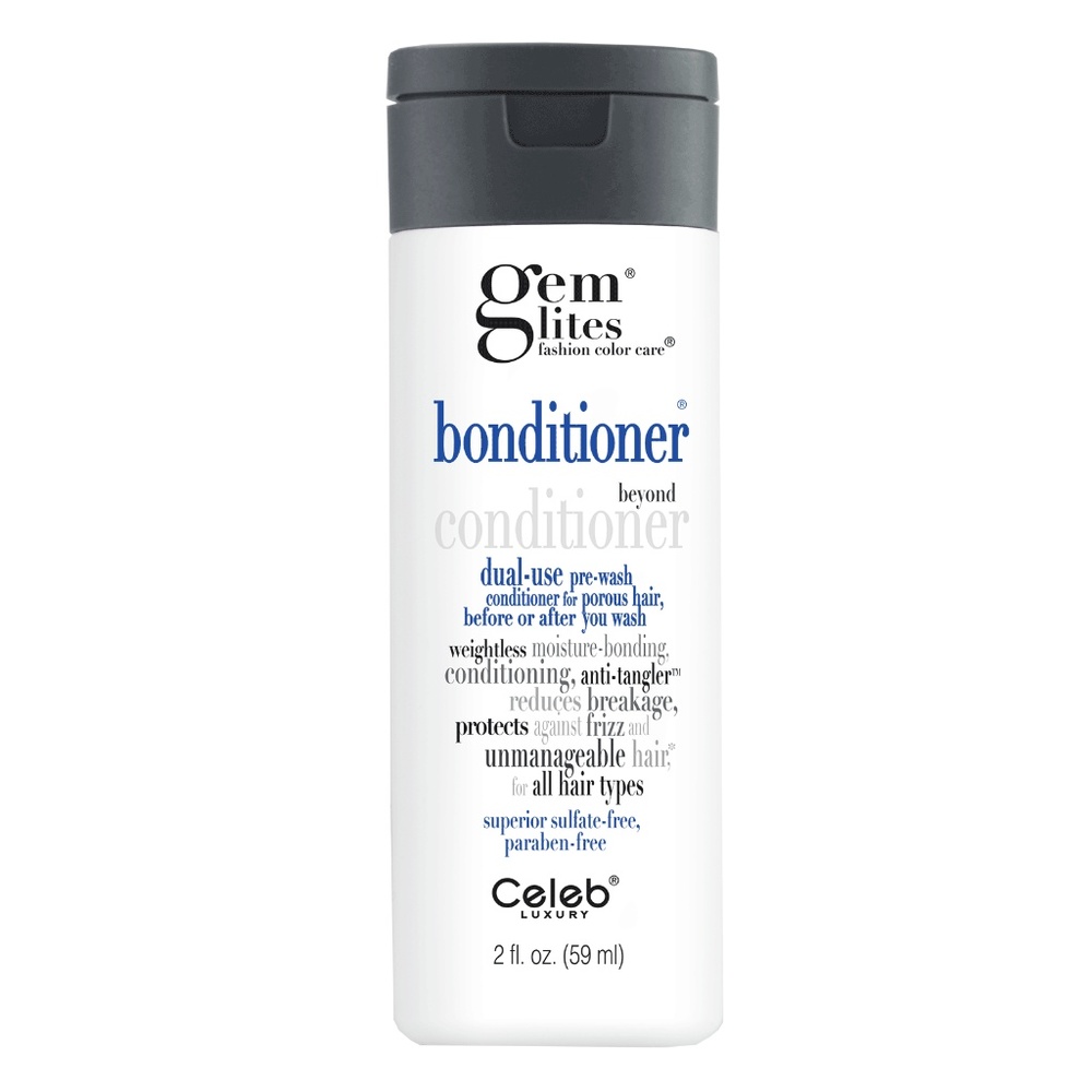 Gem Lites Shampoo and Conditioner